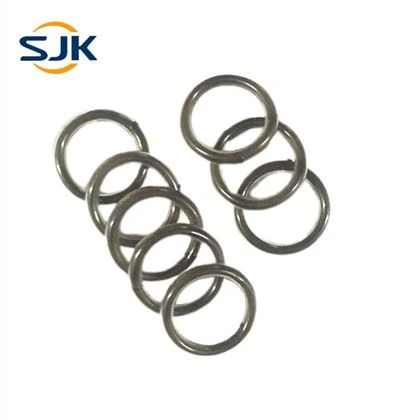 FEP інкапсульоване кільце Viton